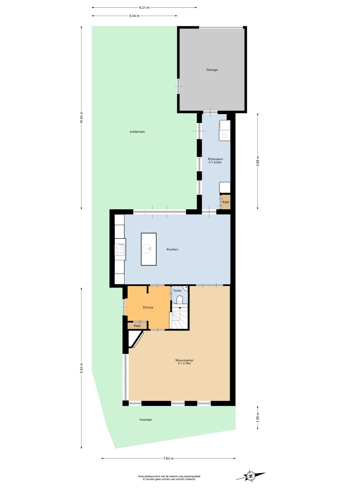 Foto 51 van Dorpstraat 14