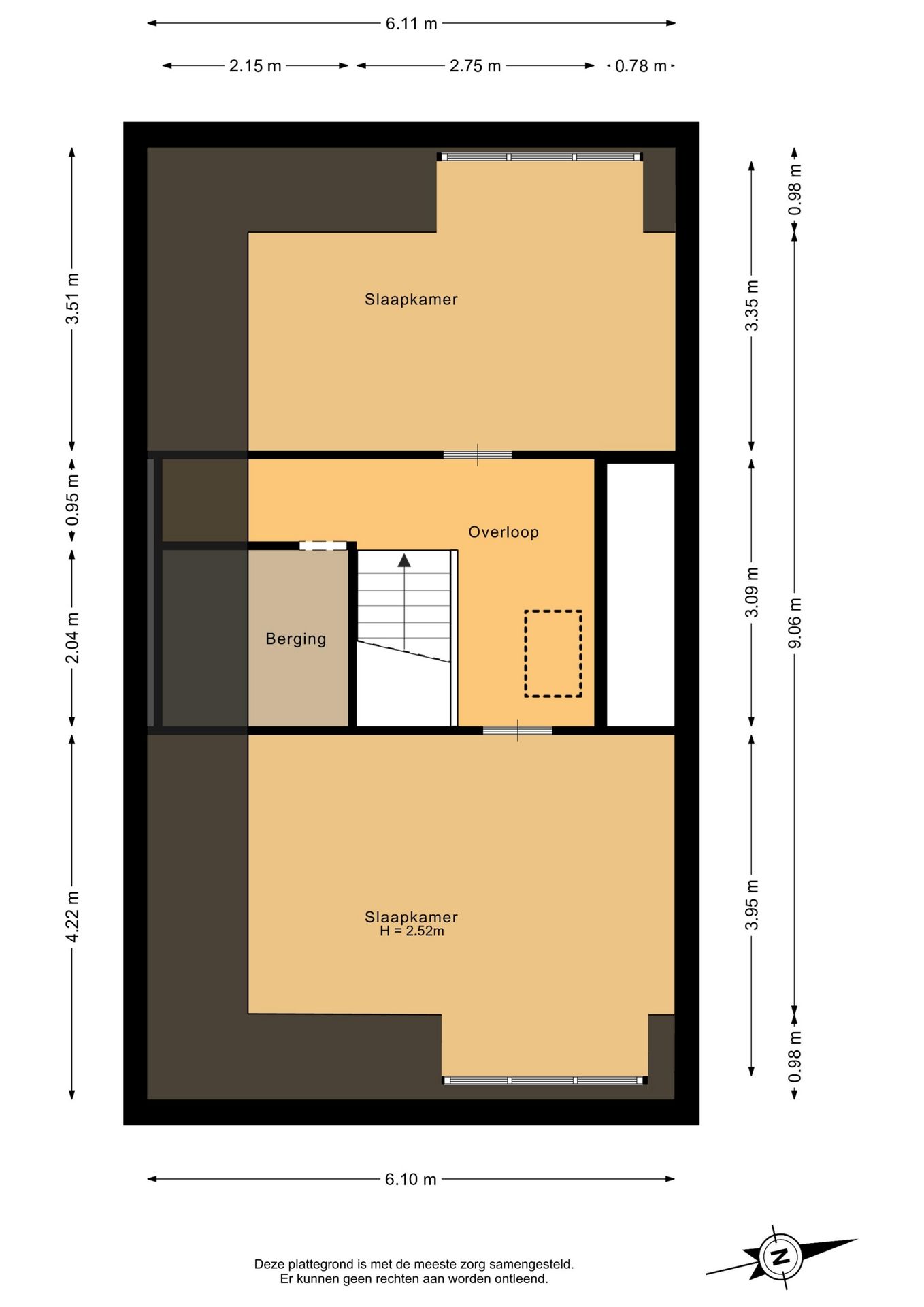 Foto 45 van Dorpstraat 14