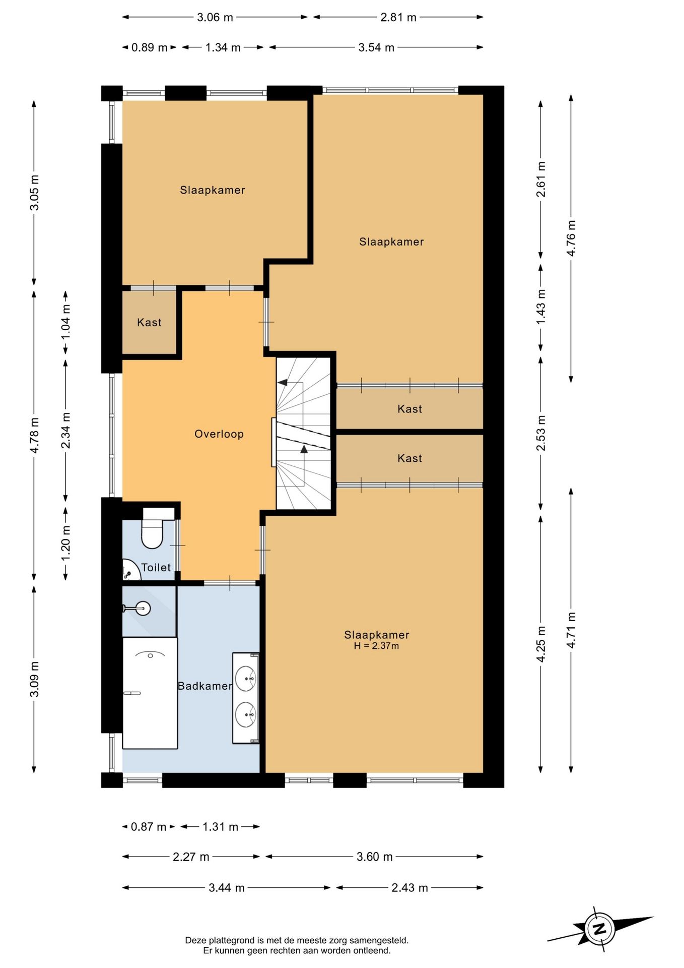 Foto 44 van Dorpstraat 14