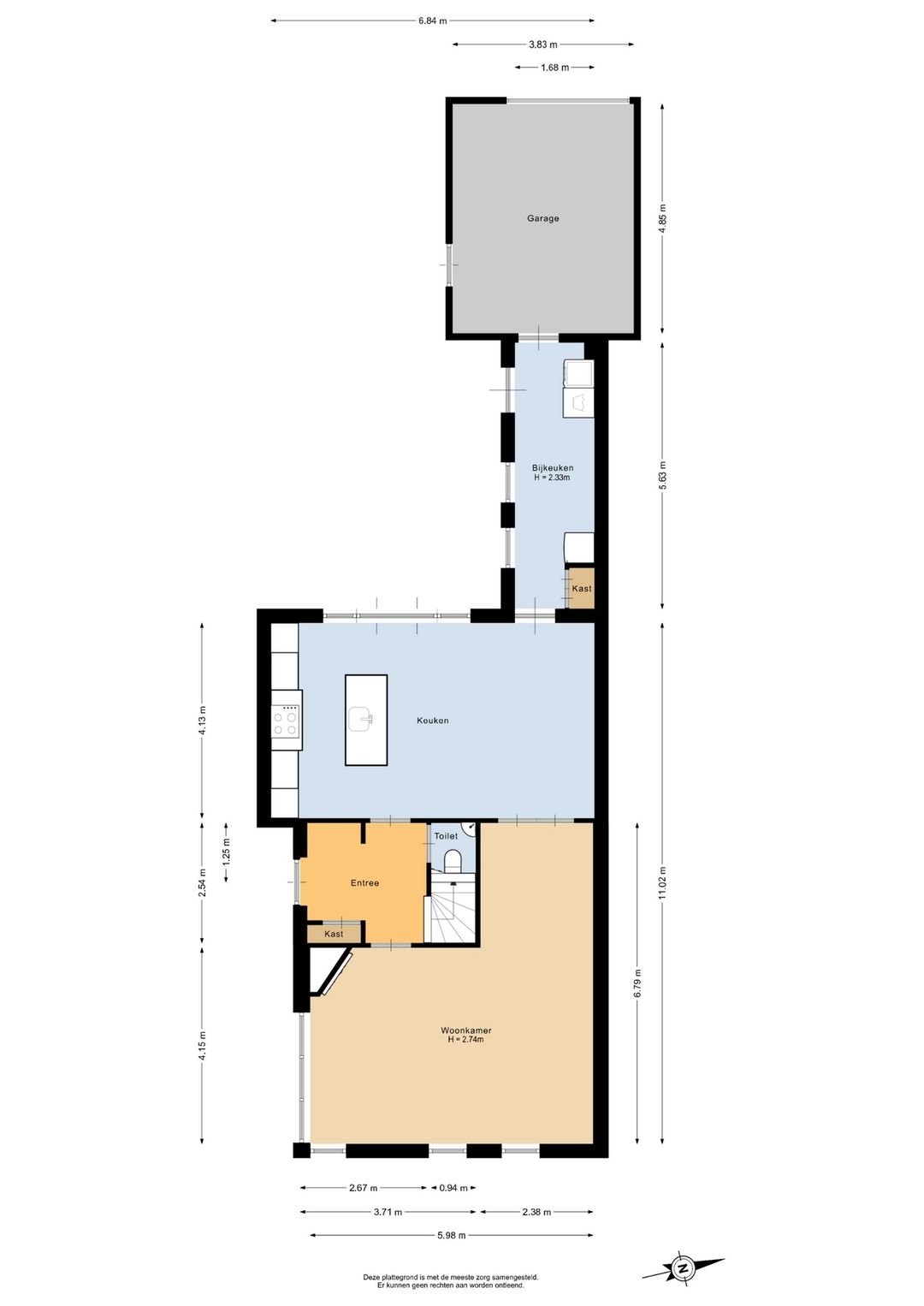 Foto 43 van Dorpstraat 14