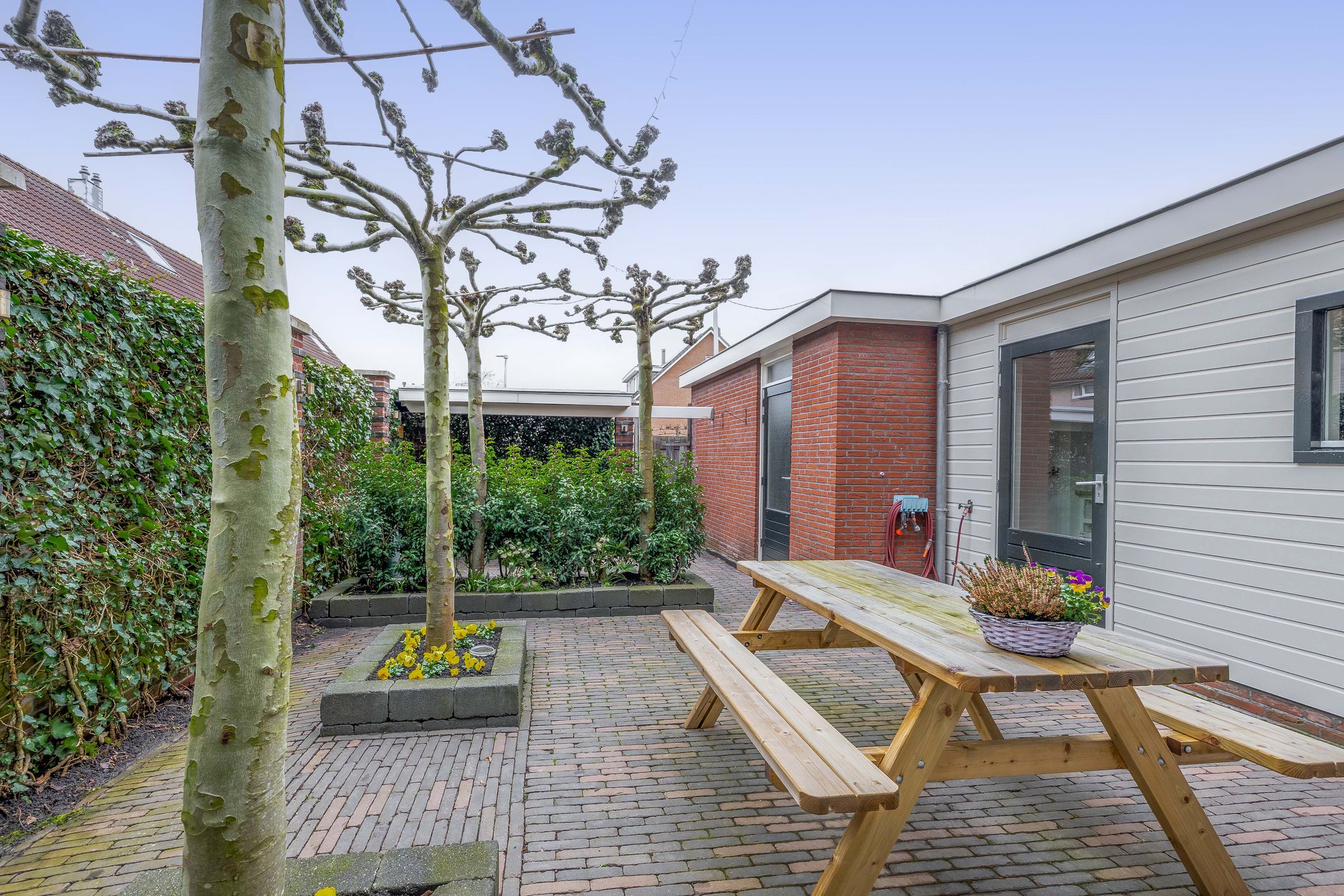 Foto 30 van Dorpstraat 14