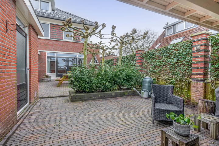 Photo 4 of Dorpstraat 14