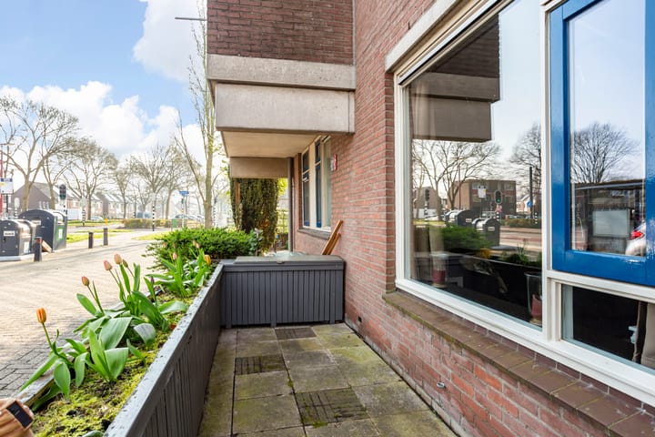 Foto 4 van Havik 35