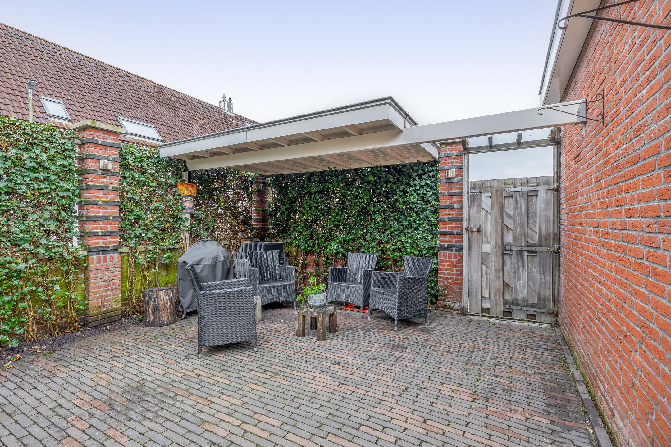 Foto 33 van Dorpstraat 14