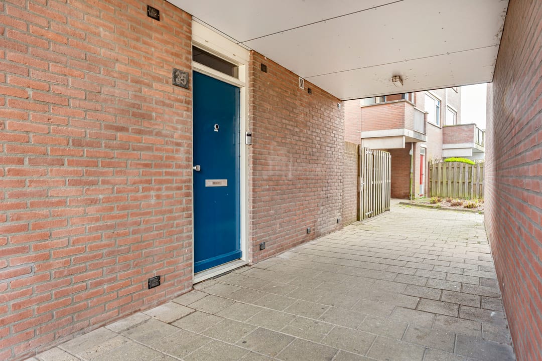 Photo 22 of Havik 35