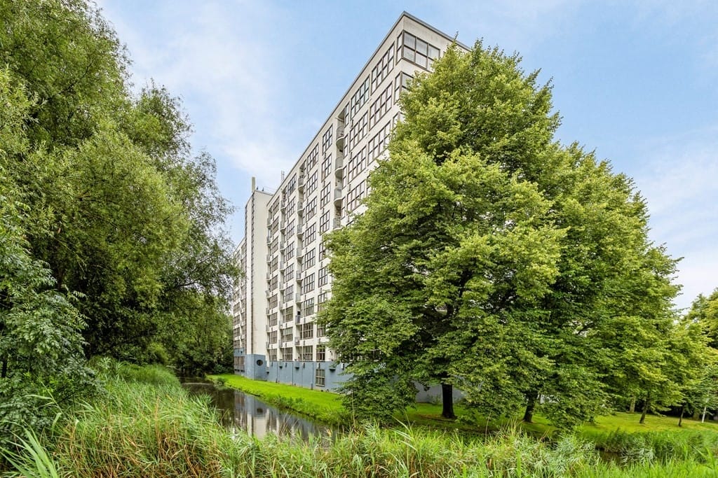 Foto 2 van Harry Koningsbergerstraat 134