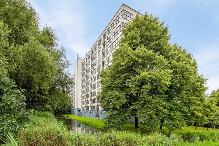 Foto 2 van Harry Koningsbergerstraat 134