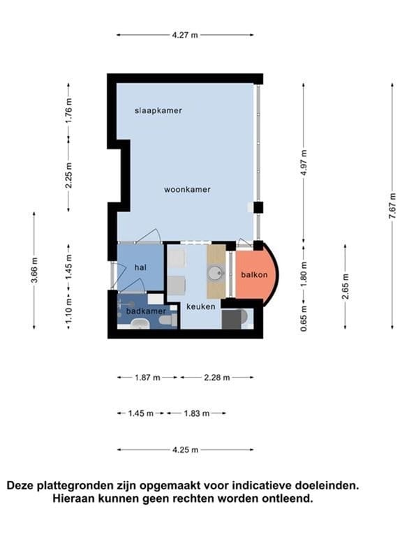 Foto 17 van Harry Koningsbergerstraat 134