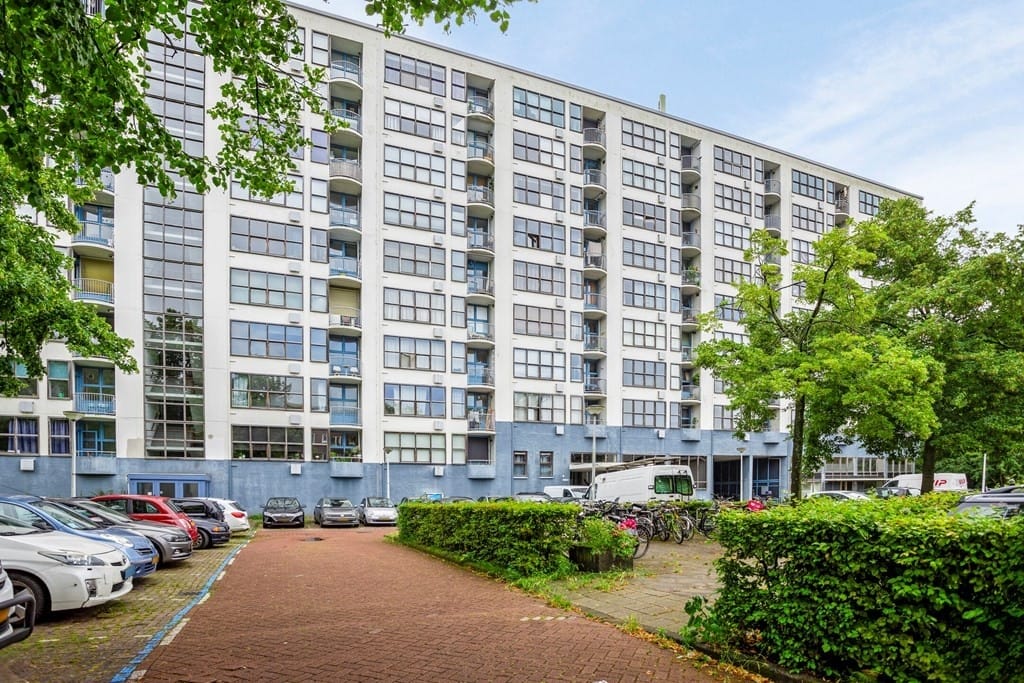 Harry Koningsbergerstraat 134 