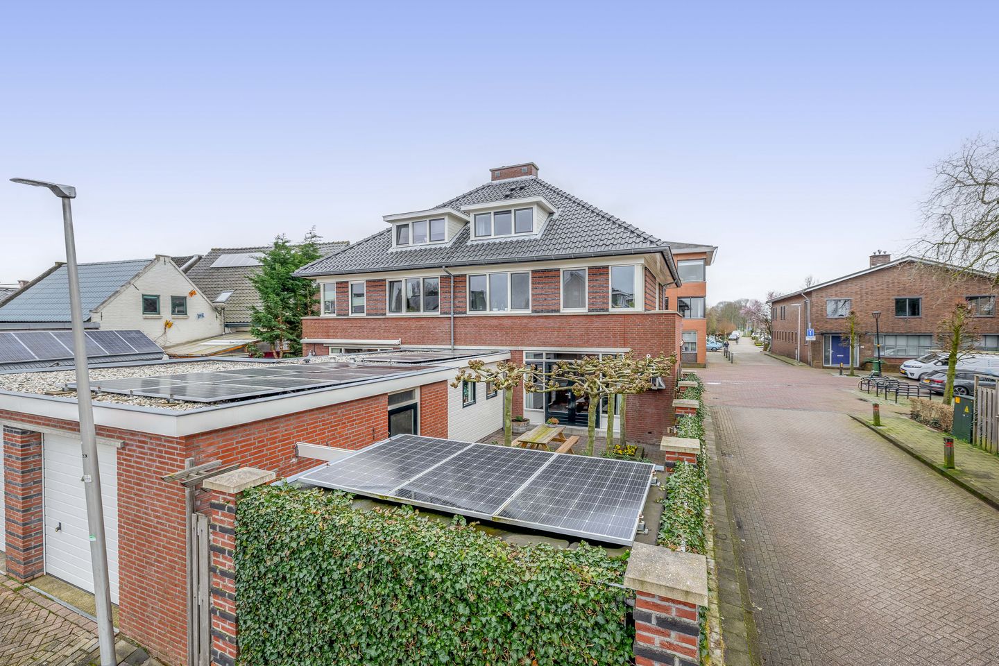 Foto 5 van Dorpstraat 14