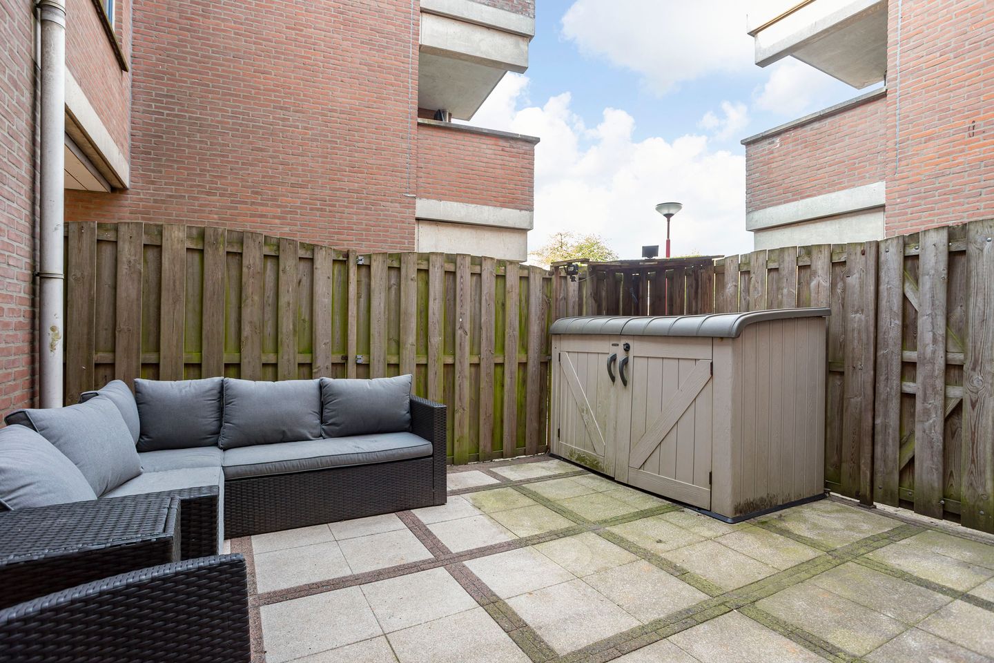 Photo 14 of Havik 35