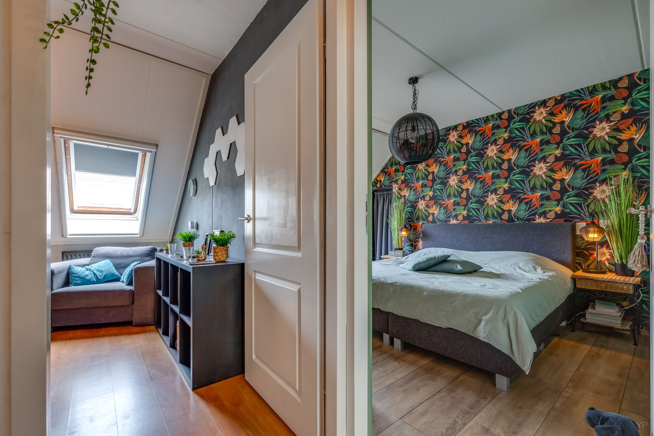 Foto 21 van Zonnedauw 2