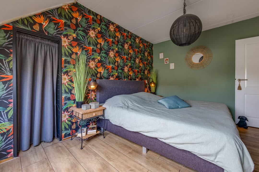 Foto 23 van Zonnedauw 2