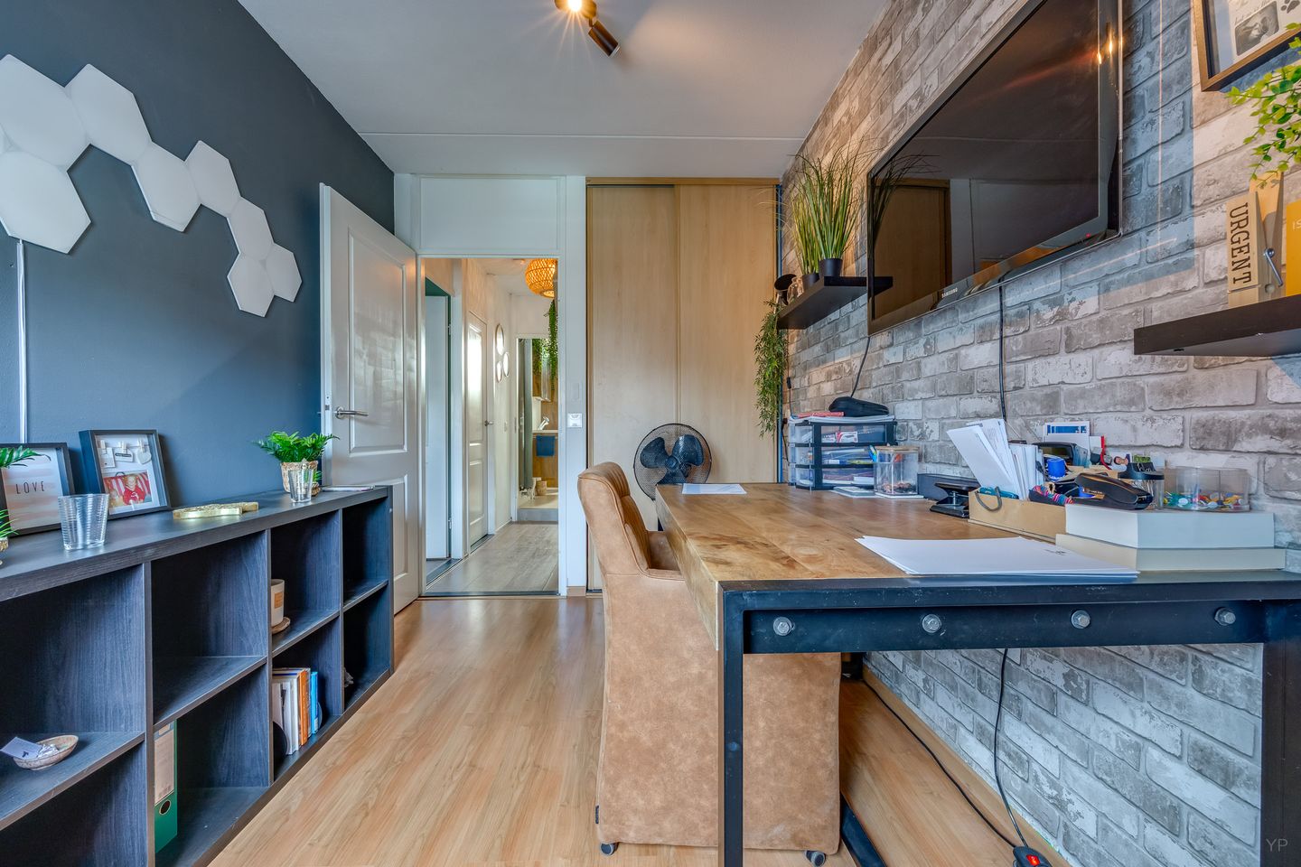 Foto 25 van Zonnedauw 2