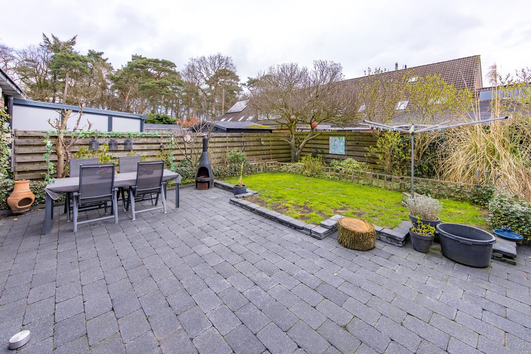 Foto 28 van Zonnedauw 2