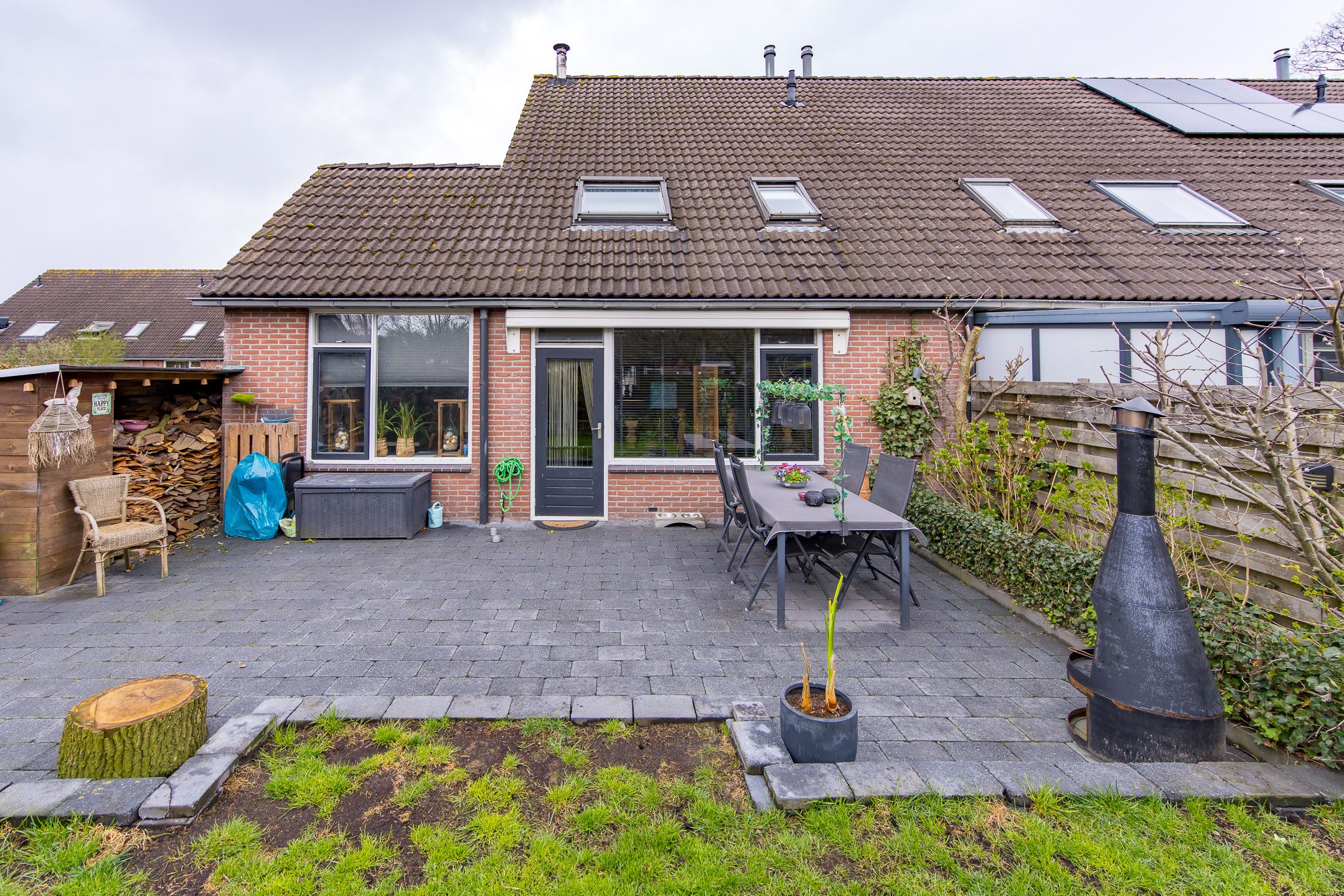 Foto 30 van Zonnedauw 2