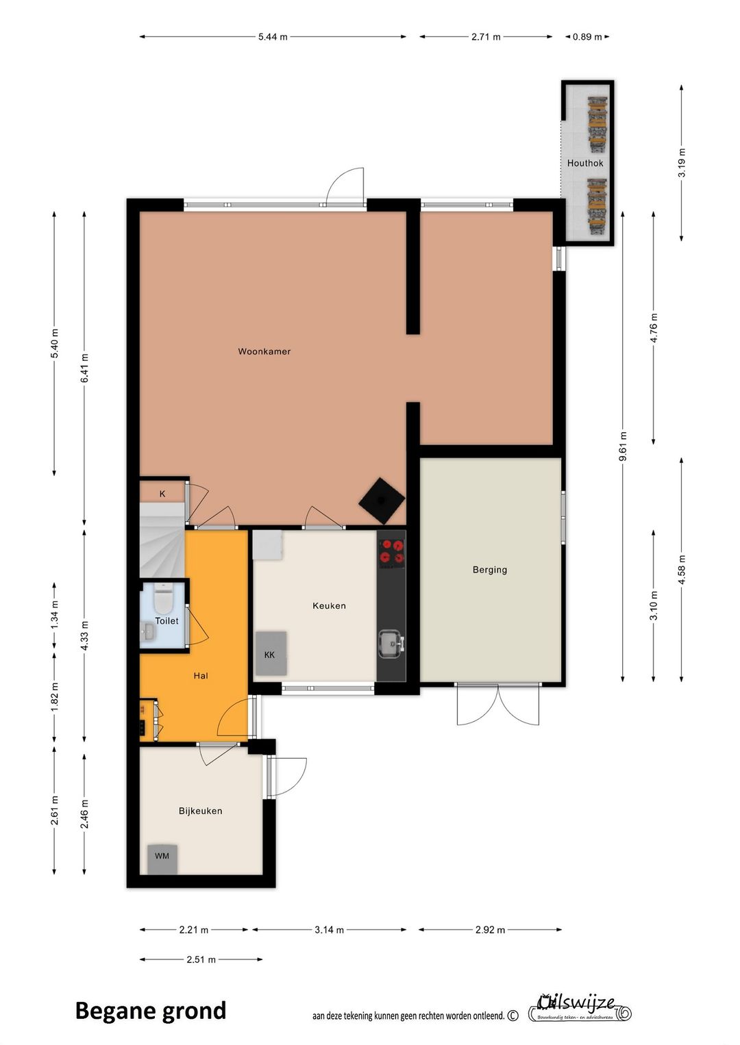Foto 31 van Zonnedauw 2