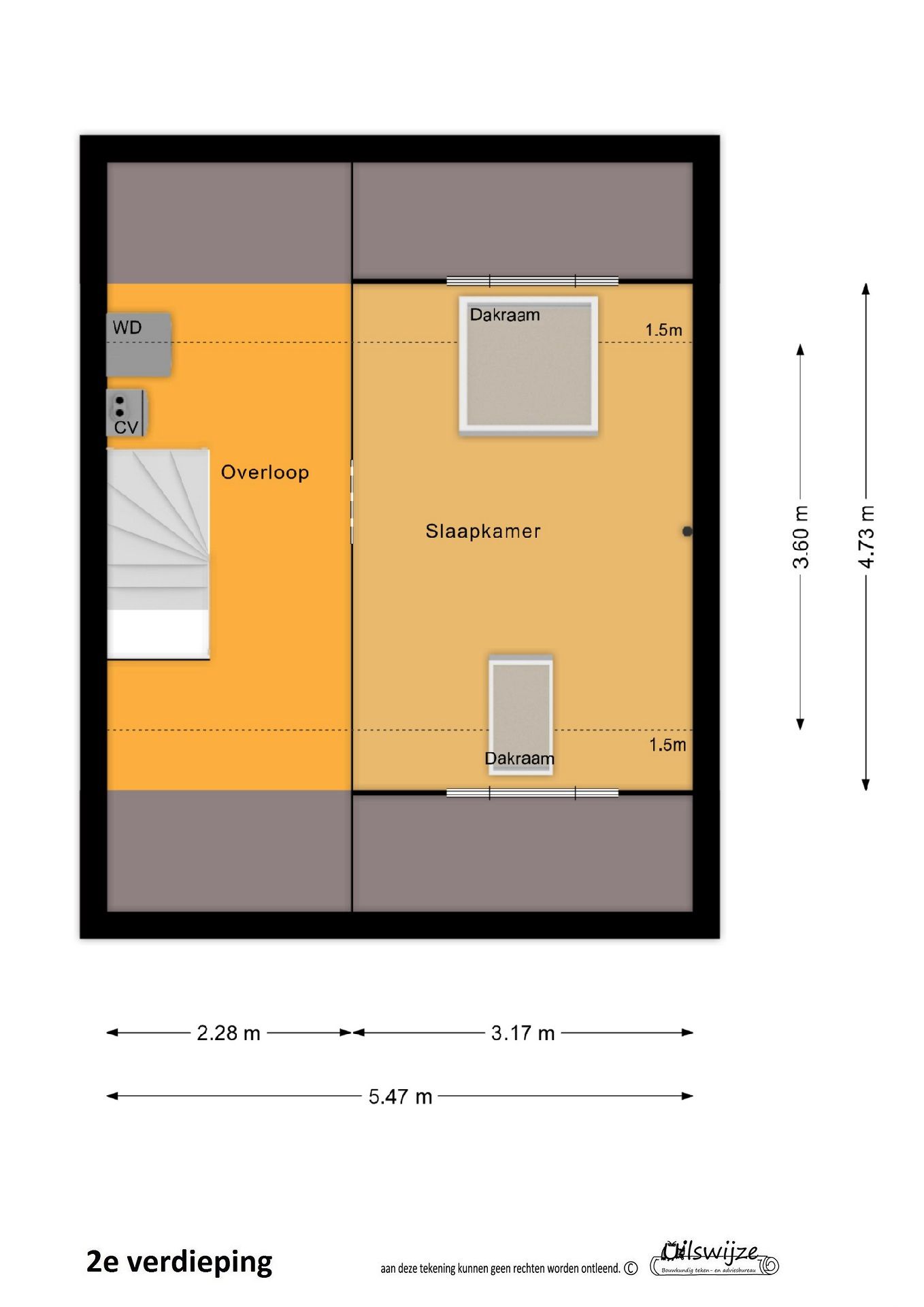Foto 33 van Zonnedauw 2