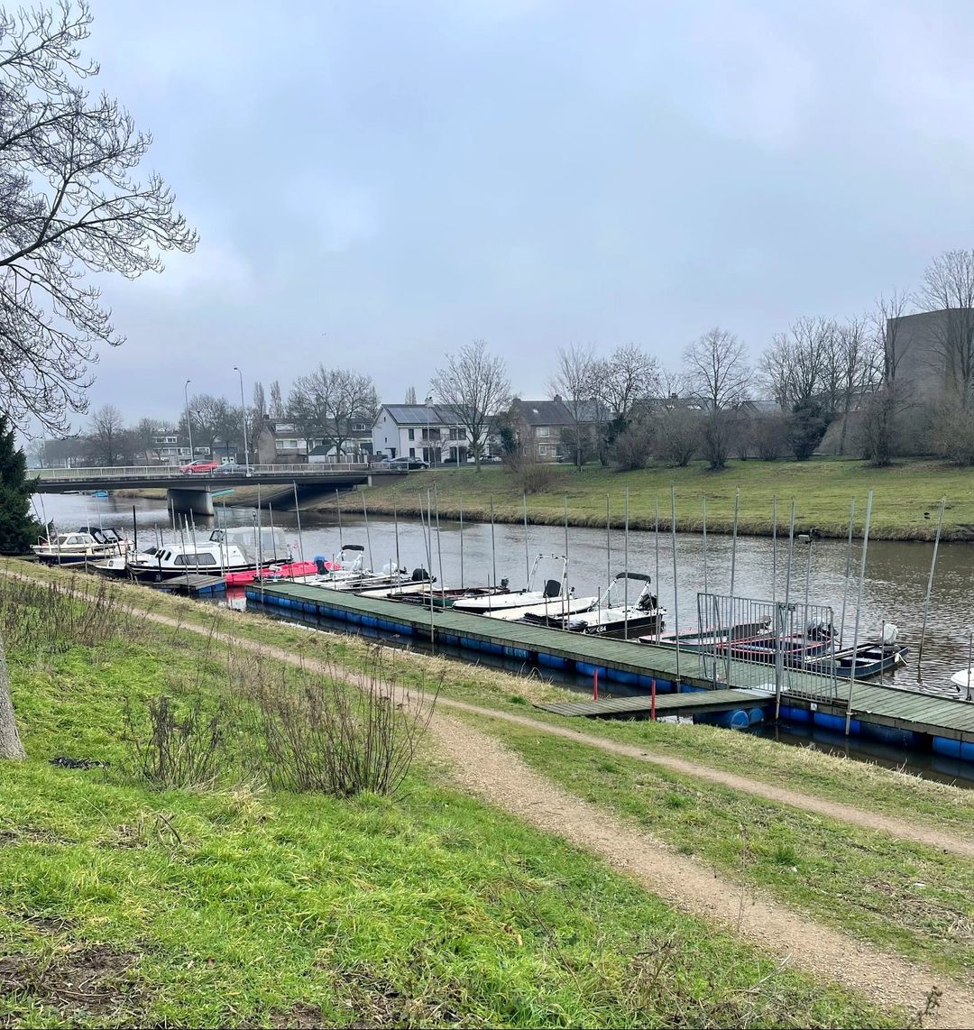 Foto 2 van Acaciasingel 25