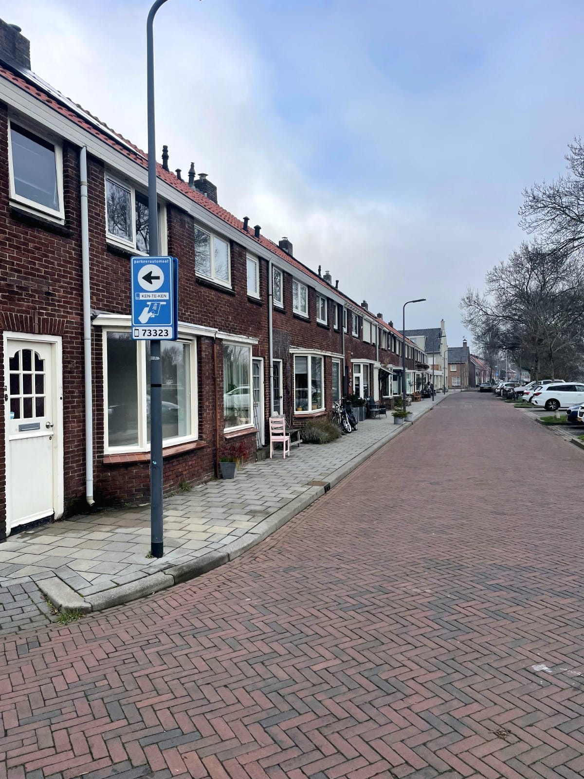 Foto 4 van Acaciasingel 25