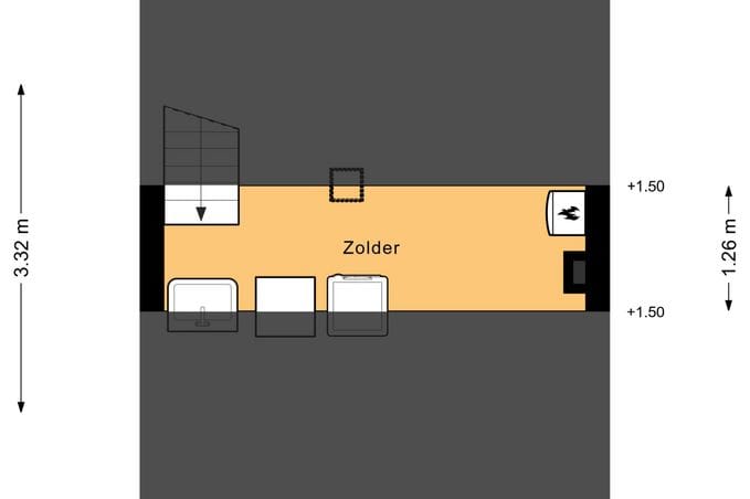 Foto 17 van Acaciasingel 25