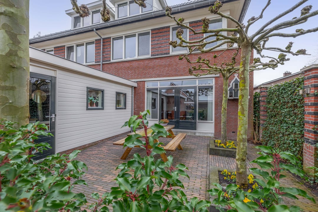 Foto 31 van Dorpstraat 14