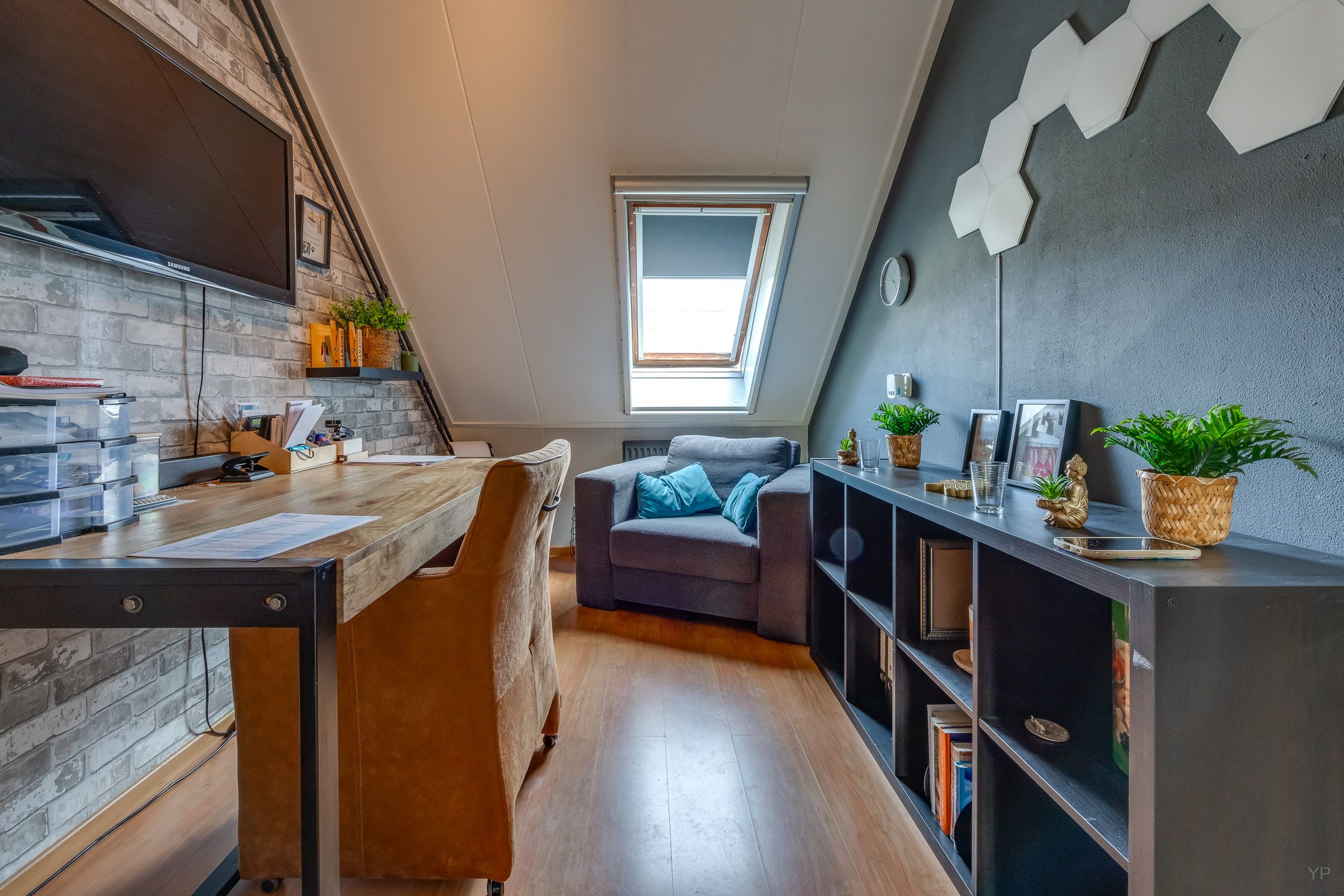 Foto 24 van Zonnedauw 2