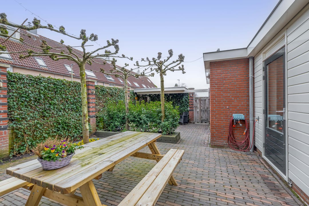 Foto 32 van Dorpstraat 14