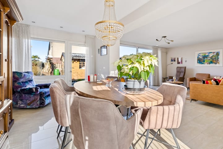 Foto 2 van Clare Lennartstraat 16