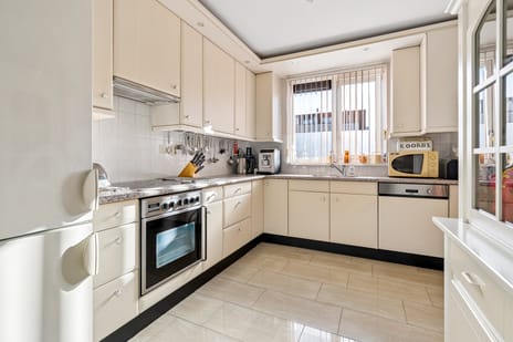 Clare Lennartstraat 16 tertiary image