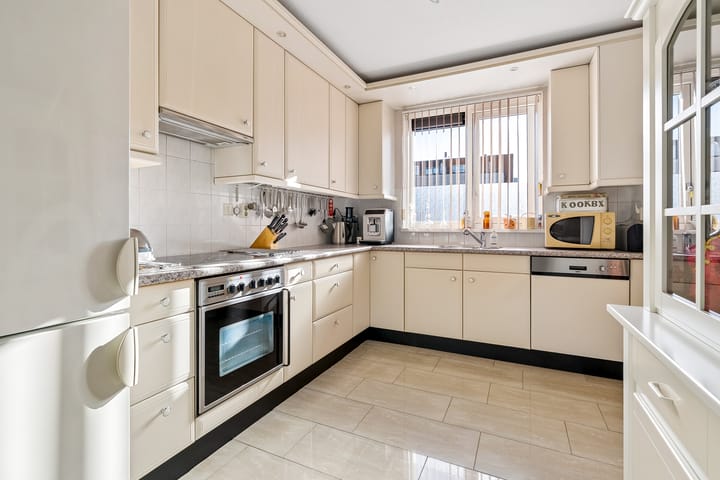 Foto 3 van Clare Lennartstraat 16