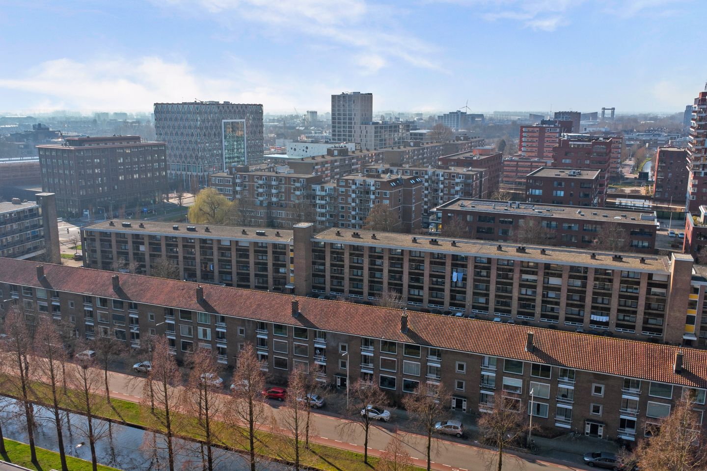 Foto 29 van Statensingel 57