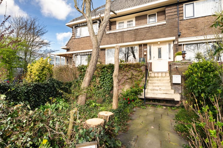 Photo 4 of Kanaalstraat 29