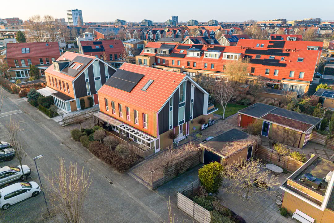 Foto 1 van Spreestroom 10