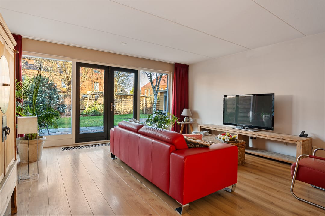 Foto 2 van Spreestroom 10