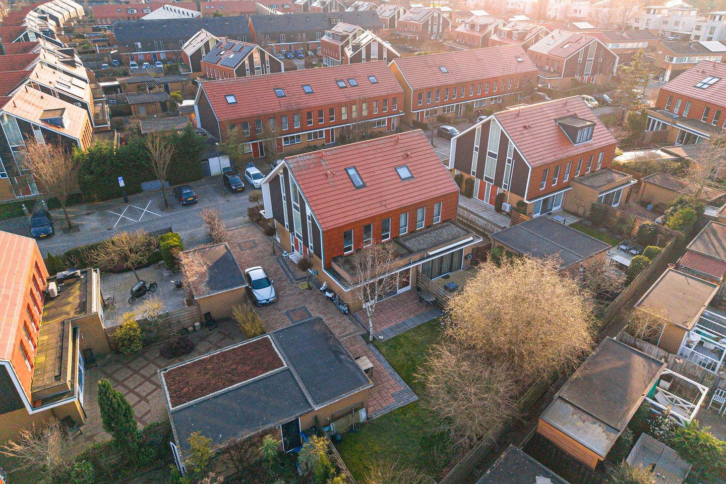 Foto 5 van Spreestroom 10