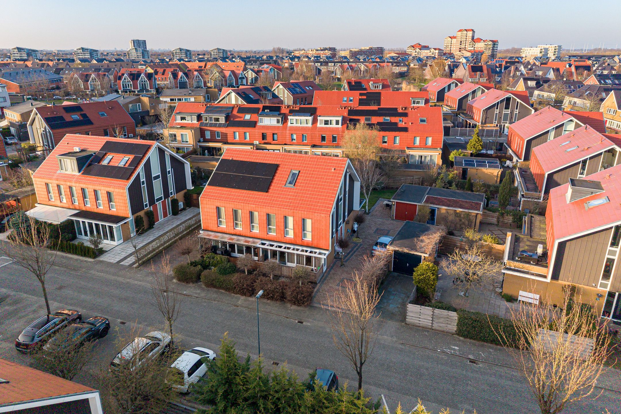 Foto 6 van Spreestroom 10