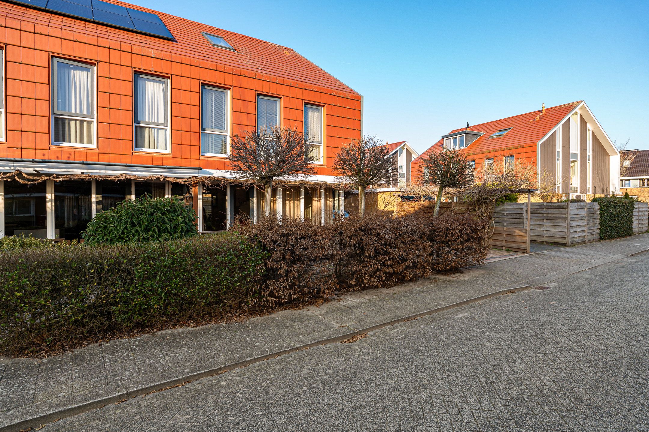 Foto 9 van Spreestroom 10