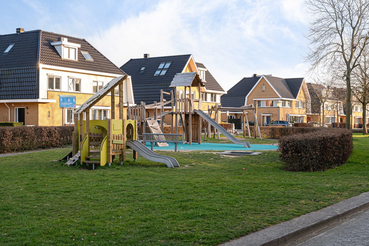 Foto 50 van Spreestroom 10