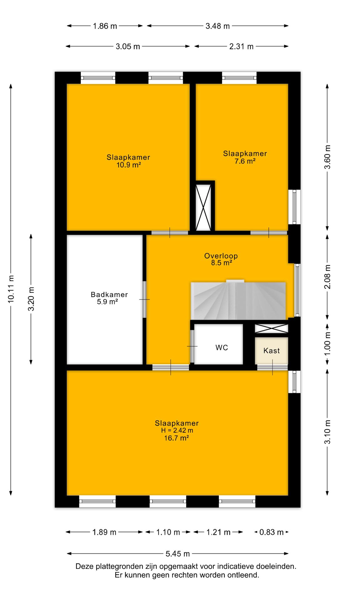 Foto 58 van Spreestroom 10