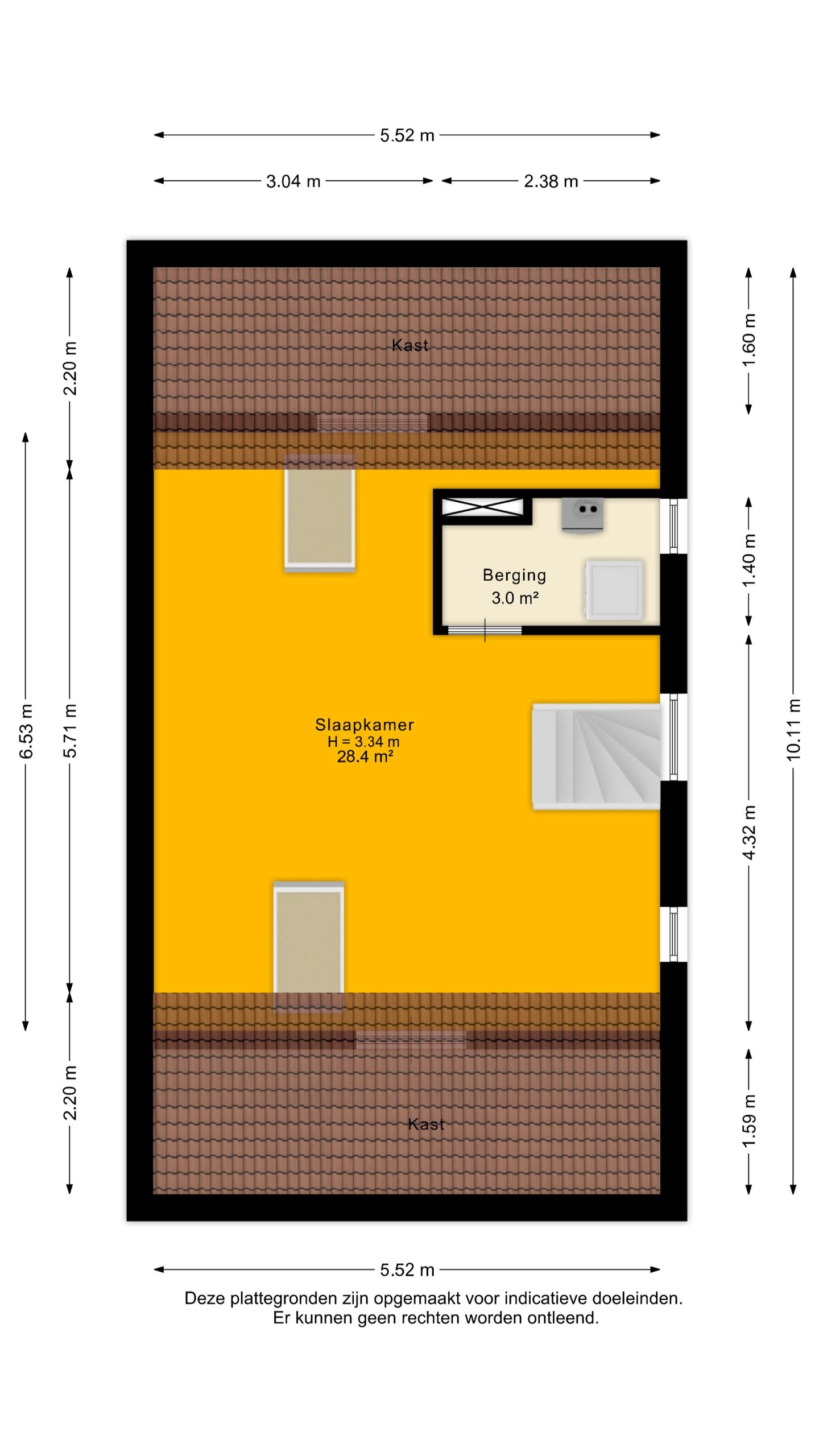 Foto 59 van Spreestroom 10