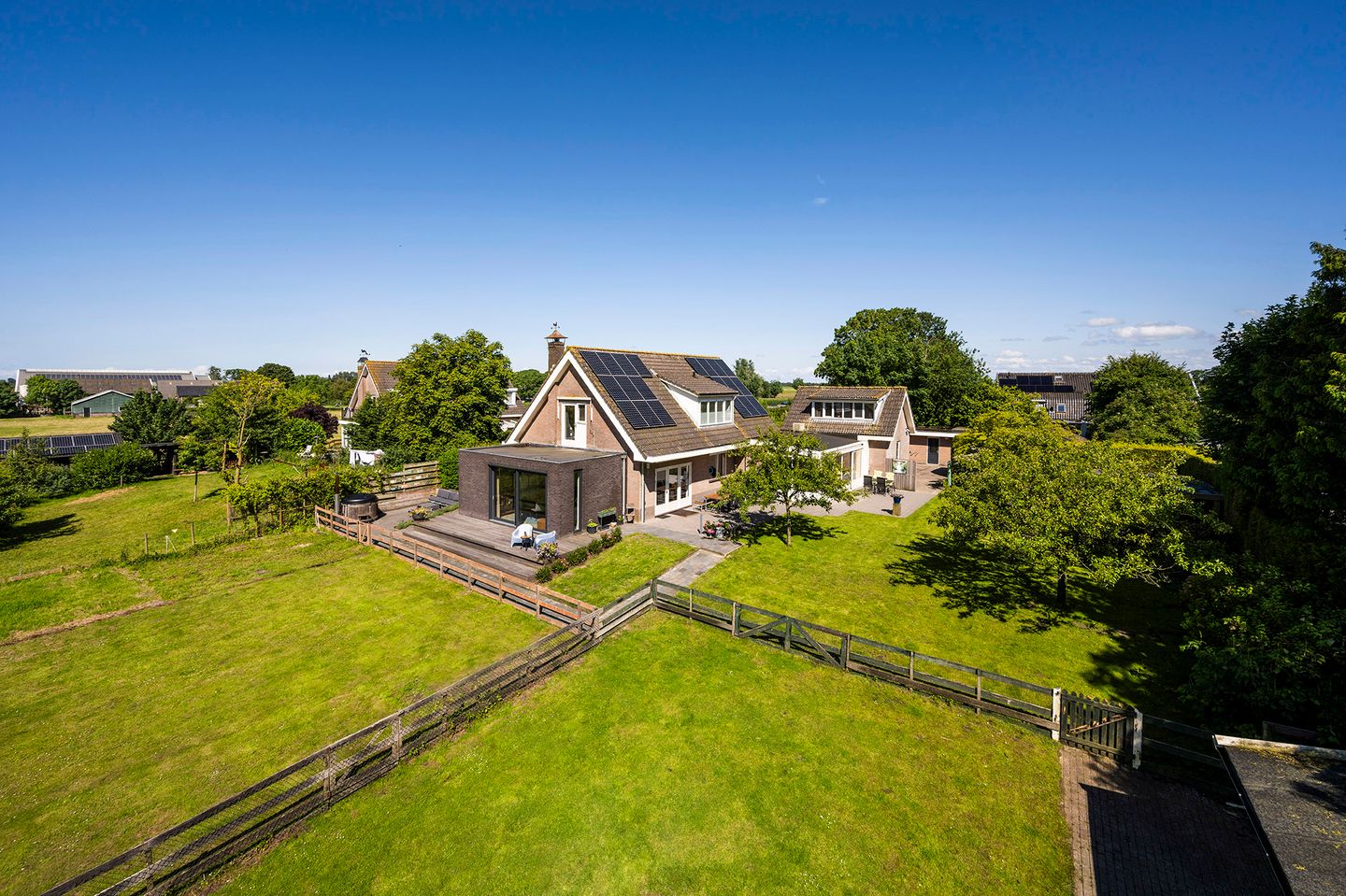 Foto 4 van Lage Klompweg 18-A