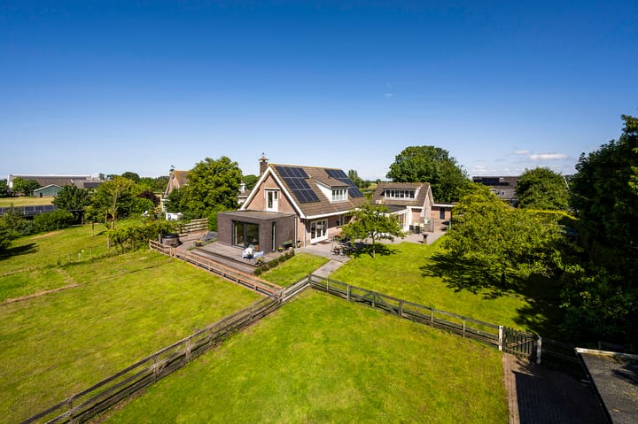 Photo 4 of Lage Klompweg 18-A