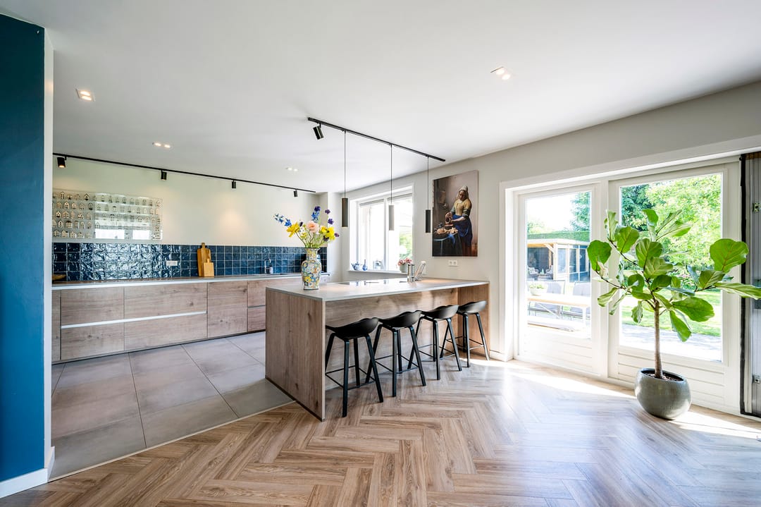 Foto 7 van Lage Klompweg 18-A