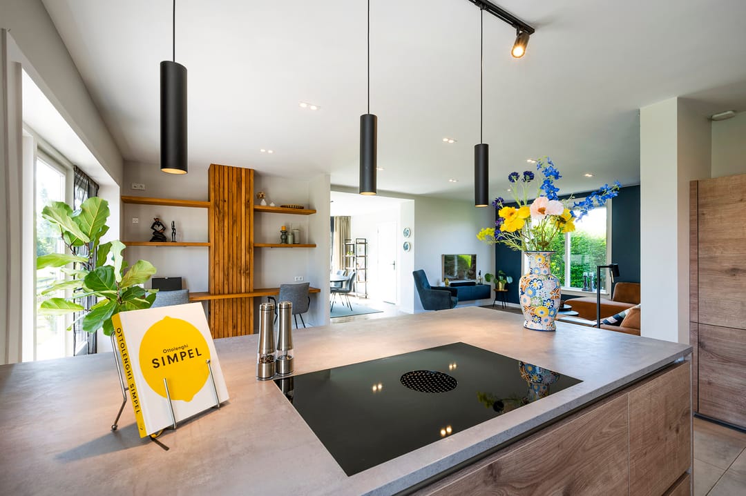 Foto 8 van Lage Klompweg 18-A