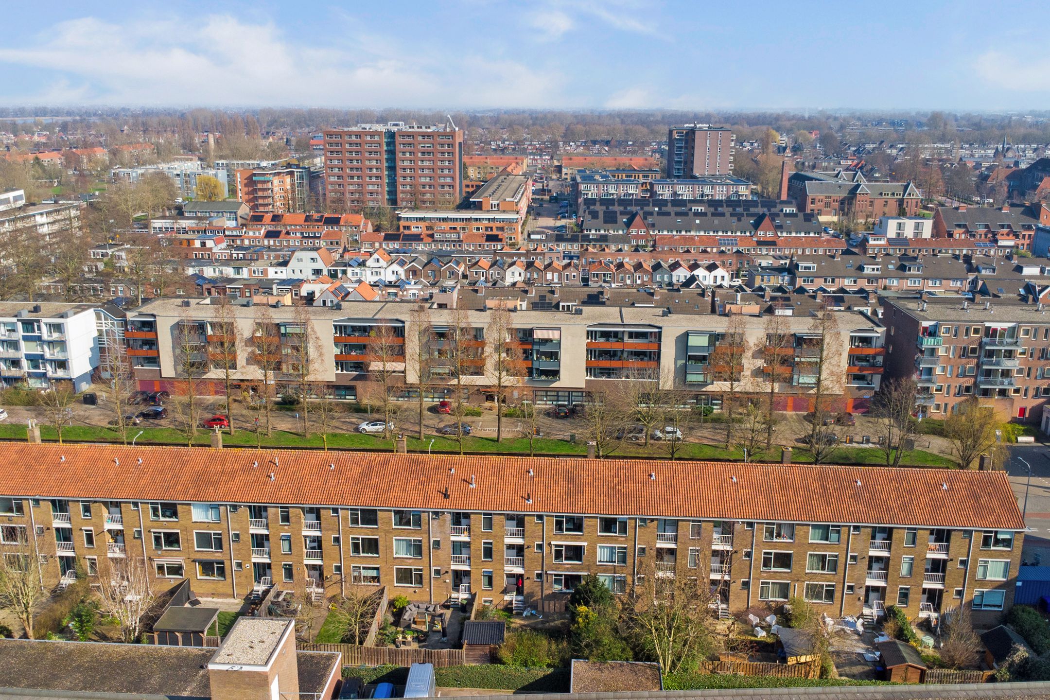 Foto 30 van Statensingel 57