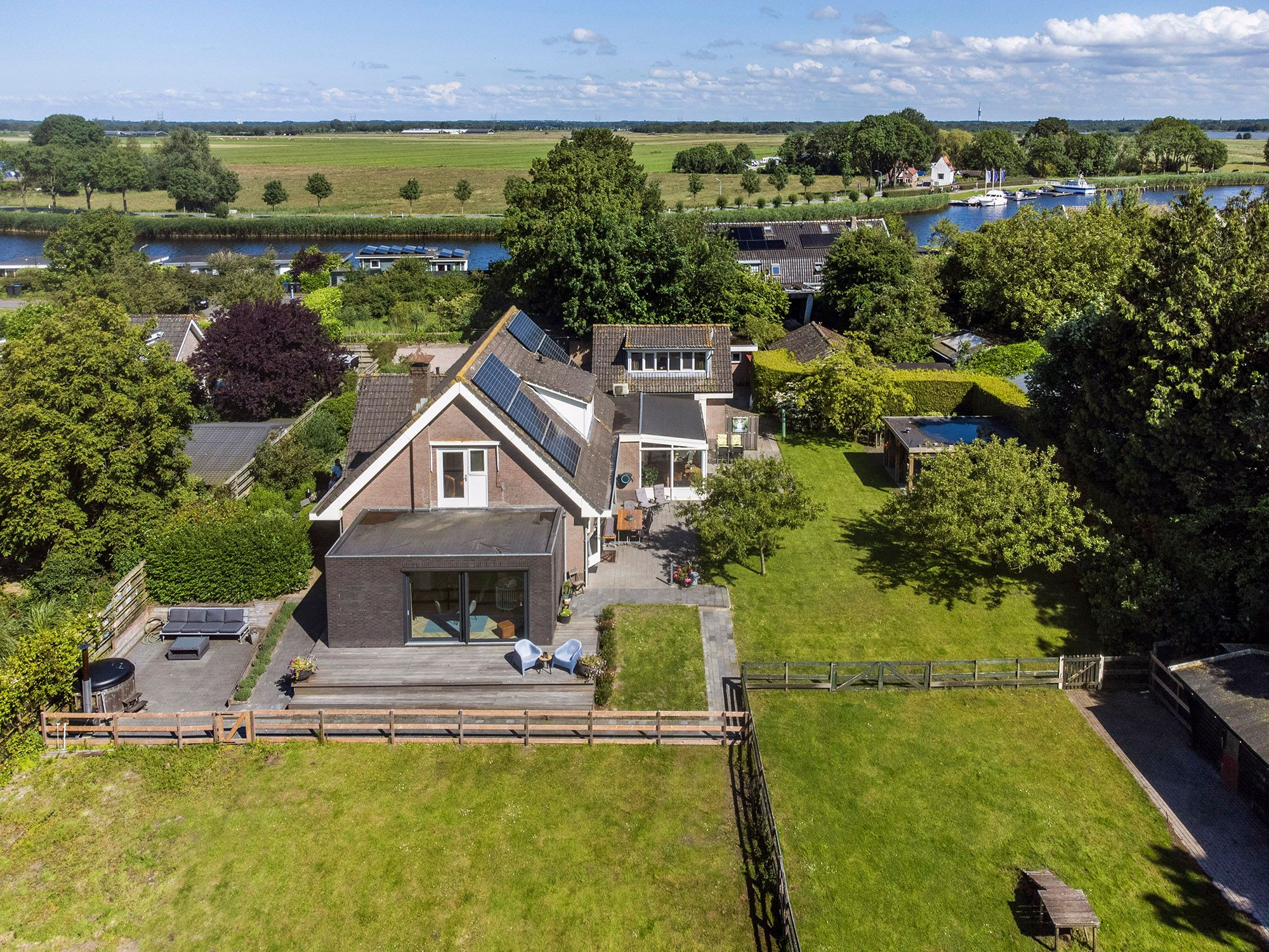 Foto 30 van Lage Klompweg 18-A