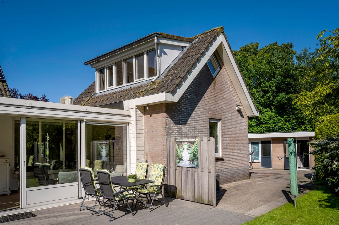 Foto 32 van Lage Klompweg 18-A