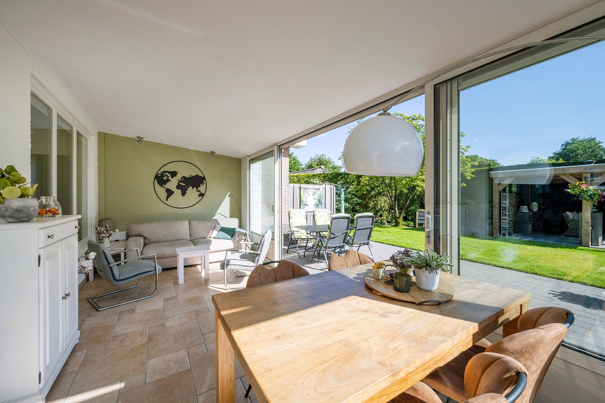 Foto 33 van Lage Klompweg 18-A