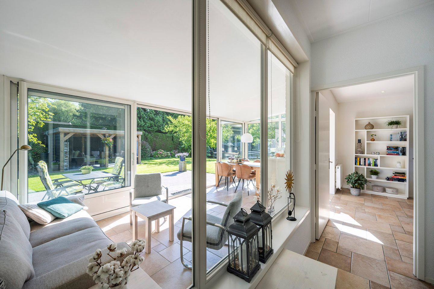 Foto 34 van Lage Klompweg 18-A